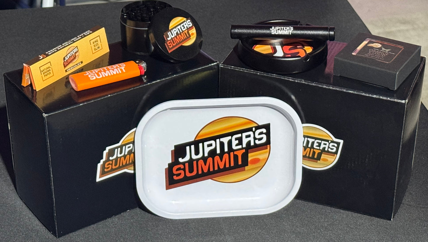 Jupiter's Summit RYO Bundle Box