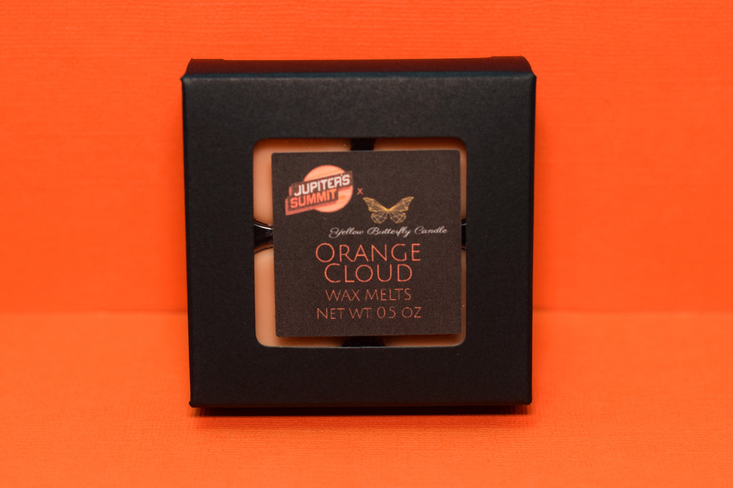 Odor-Eliminating Wax Melts