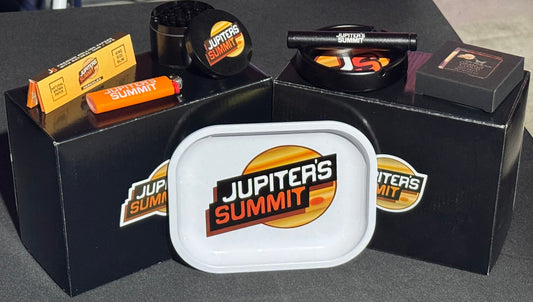 Jupiter's Summit RYO Bundle Box