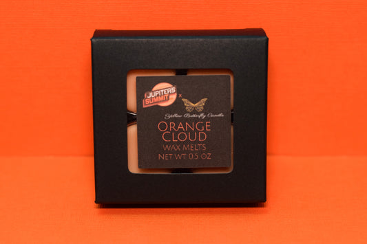 Odor-Eliminating Wax Melts