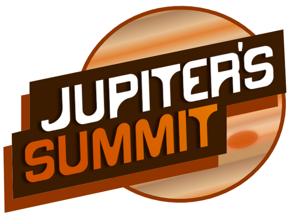 Jupiter's Summit